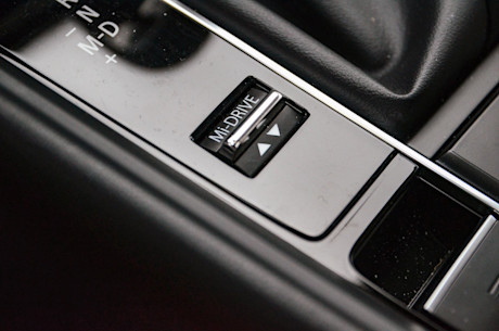 Mazda CX-50 2023 : premier contact Image