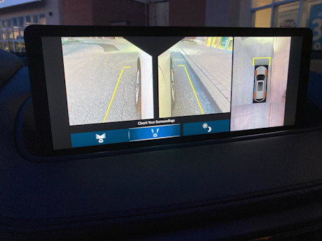 Acura MDX Elite 2023 : essai routier Image