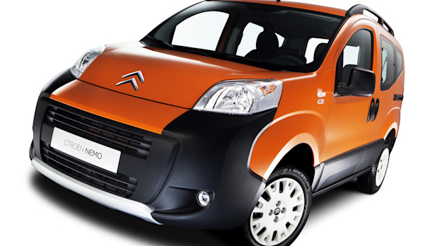 Citroën Nemo