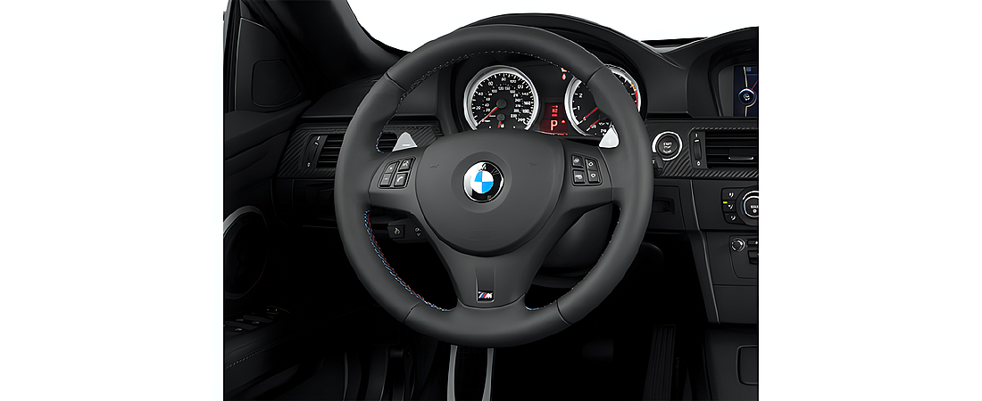 BMW M3 2013 24