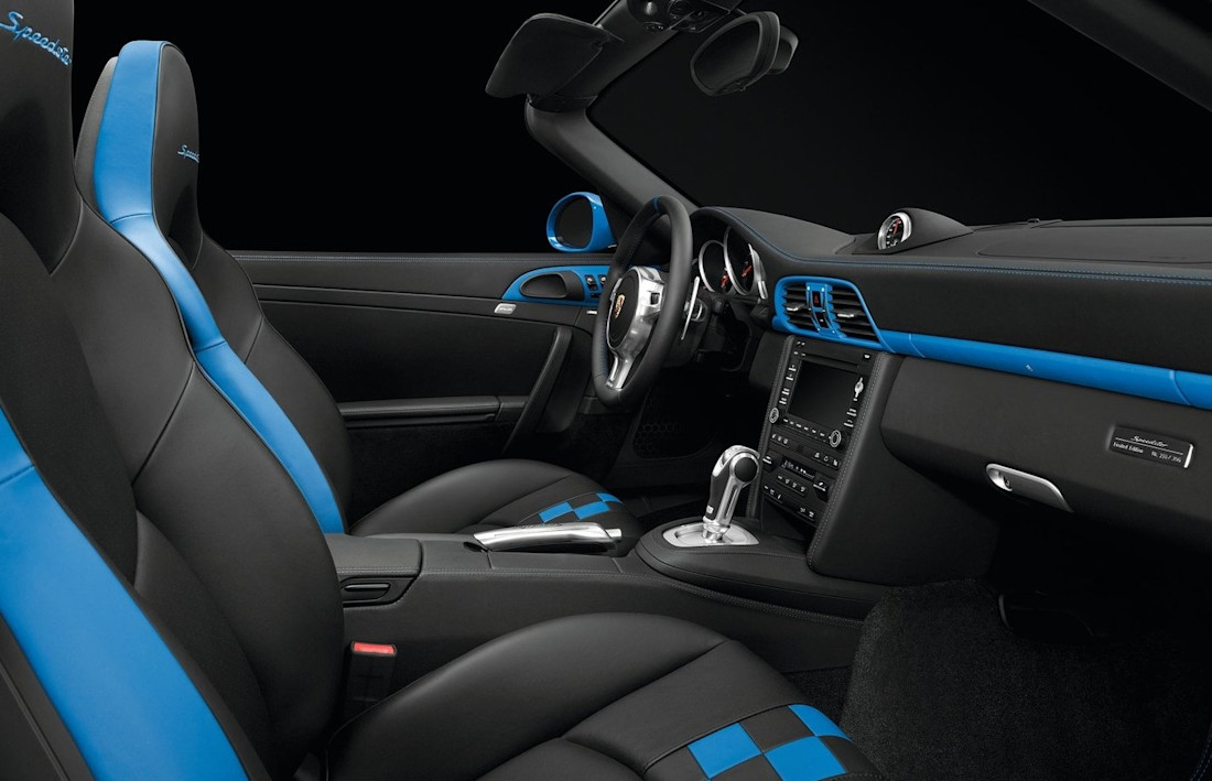 porsche-997-seats