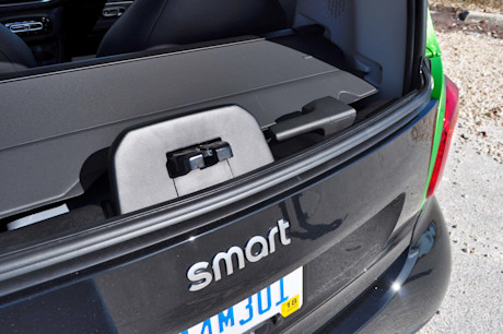 Editorial 2017 smart fortwo electric drive 10 mb