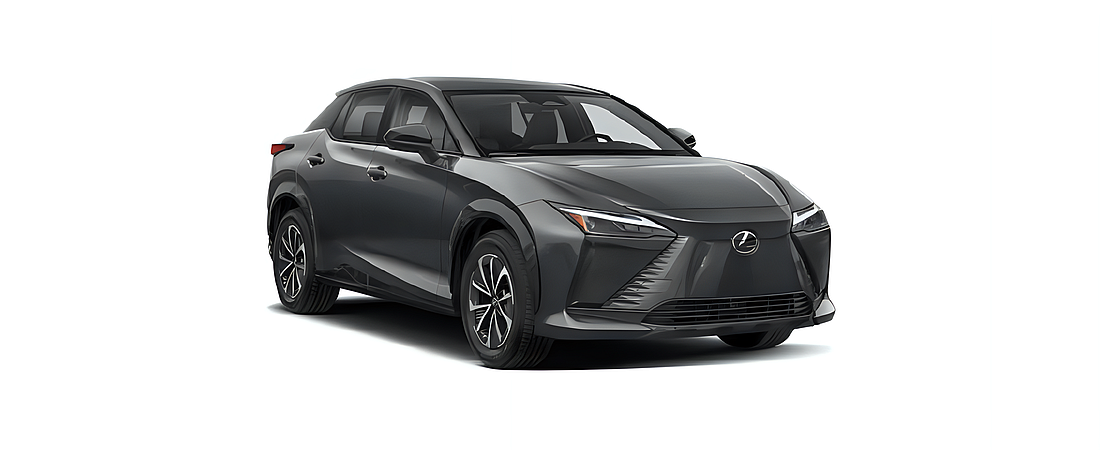 Lexus RZ 2025 2