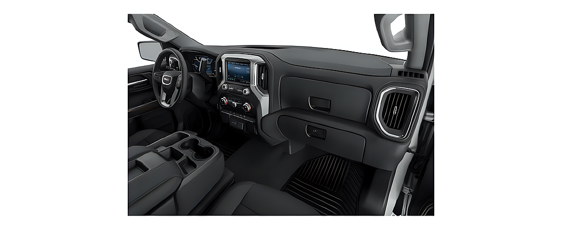 GMC Sierra 1500 2021 52