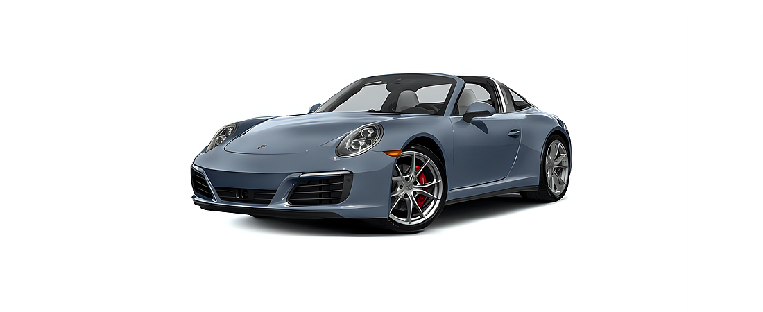 Porsche 911 2017 76