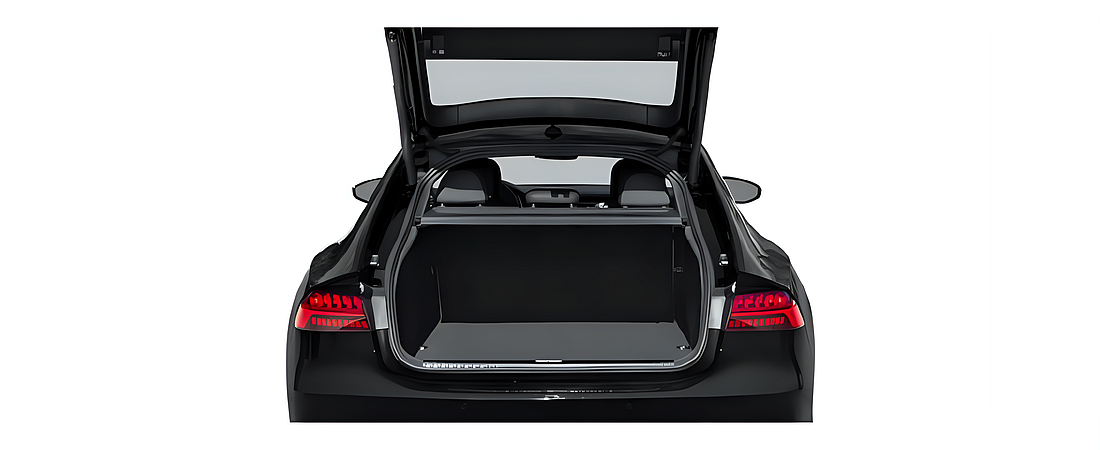 Audi A7 Sportback 2020 10