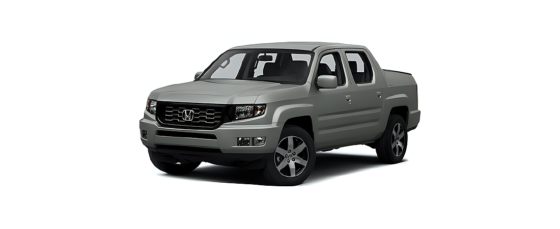 Honda Ridgeline 2014 7