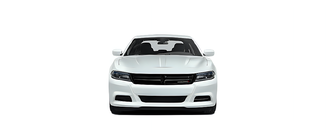 Dodge Charger 2019 4