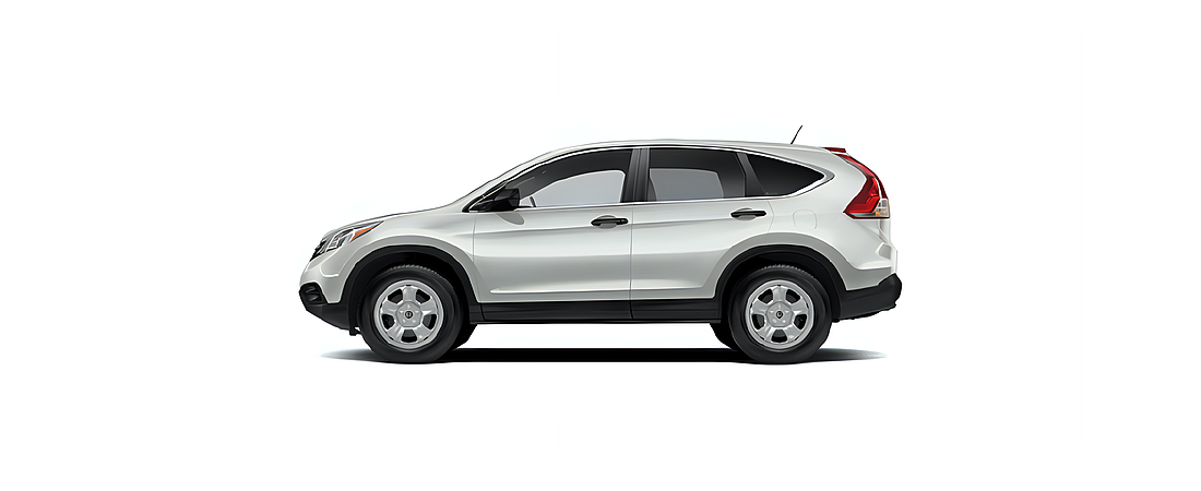 Honda CR-V 2014 3