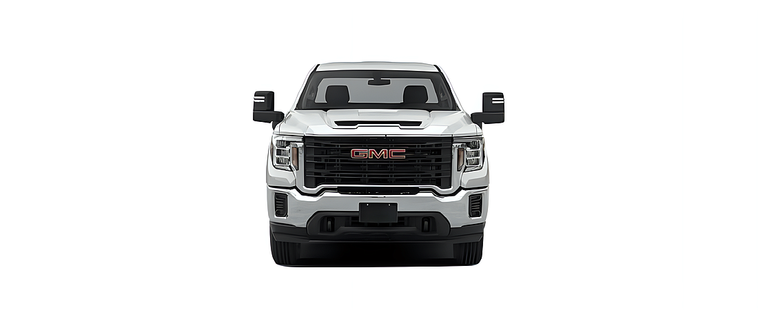GMC SIERRA 2500HD 2022 4
