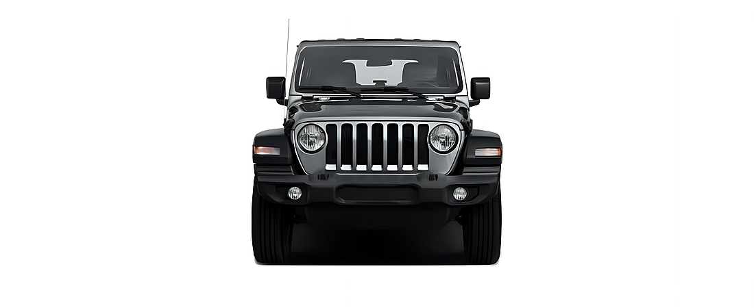 Jeep Wrangler 2021 20