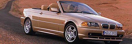 Kaufberater: Audi A4, BMW 3er und Mercedes CLK Cabrio – Gutes muss nicht teuer sein