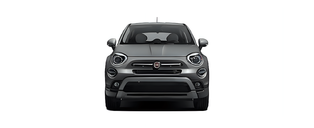 Fiat 500X 2021 4