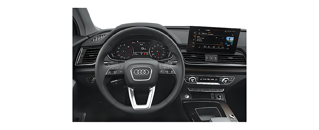 Audi Q5 Sportback 2025 6