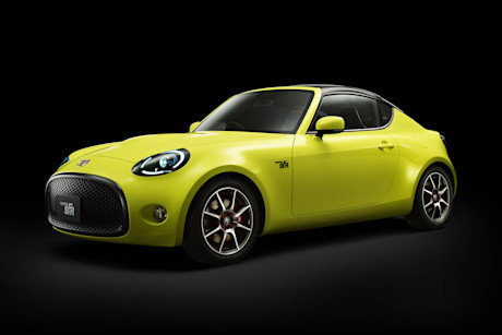 Toyota komt met betaalbare sportauto die de Mazda MX-5 gaat pesten