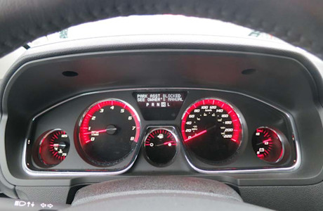 Editorial 2013 gmc acadia 6 6248
