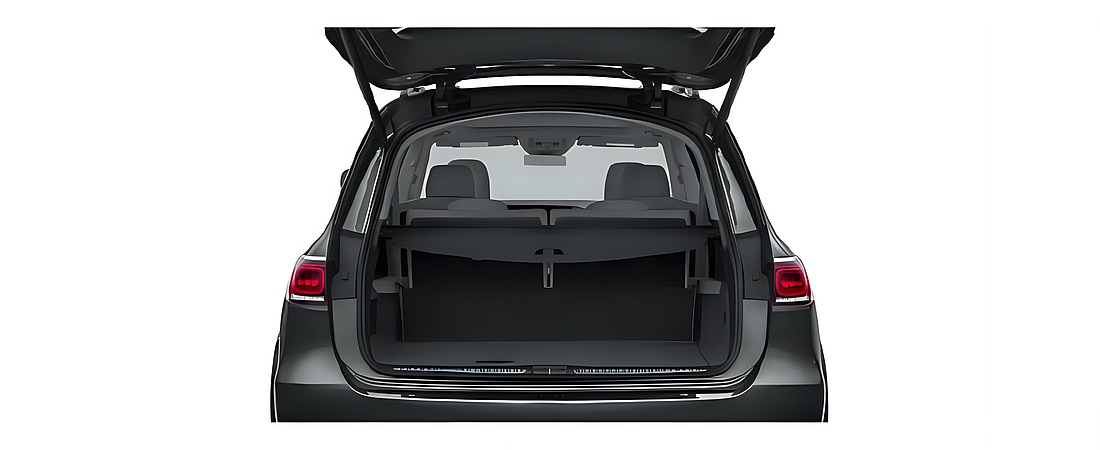 Mercedes-Benz GLS 2020 24