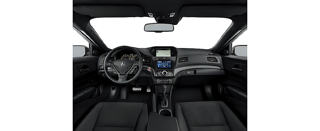 Acura ILX 2016 63
