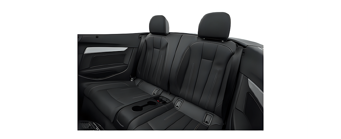 Audi A5 Cabriolet 2022 11
