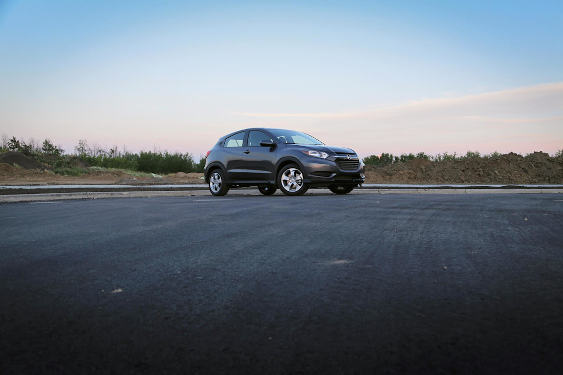 Editorial 2016 honda hr v lx ts 02