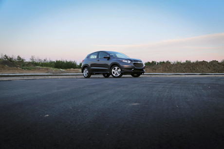 Editorial 2016 honda hr v lx ts 02