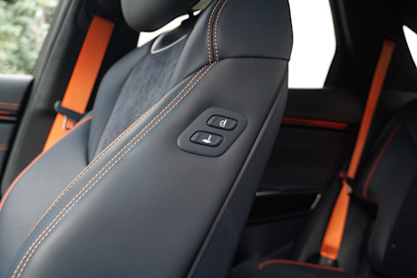 2026 Genesis GV70 Sport Review Body Image