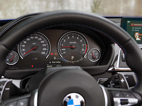 Editorial 2019 bmw m4 cabriolet 20 bh