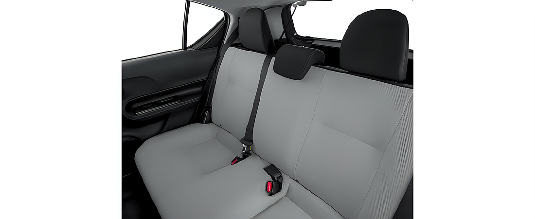 Toyota Prius c 2016 13