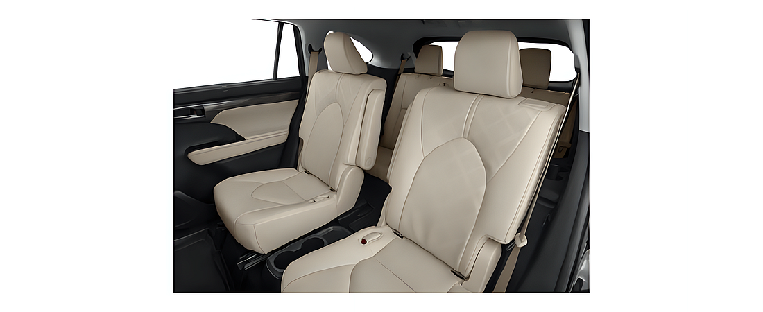 Toyota Highlander 2022 37