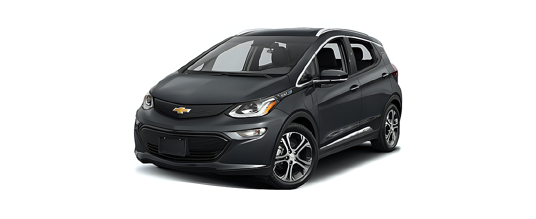Chevrolet Bolt EV 2018 15
