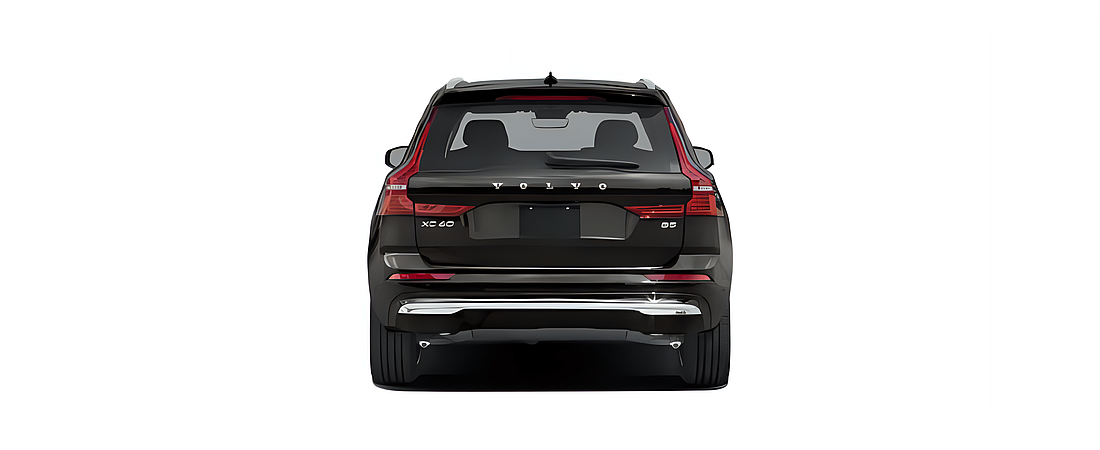 Volvo XC60 2022 5
