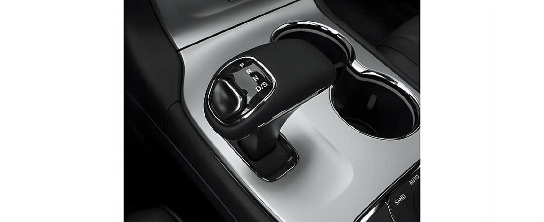 Jeep Grand Cherokee 2016 57
