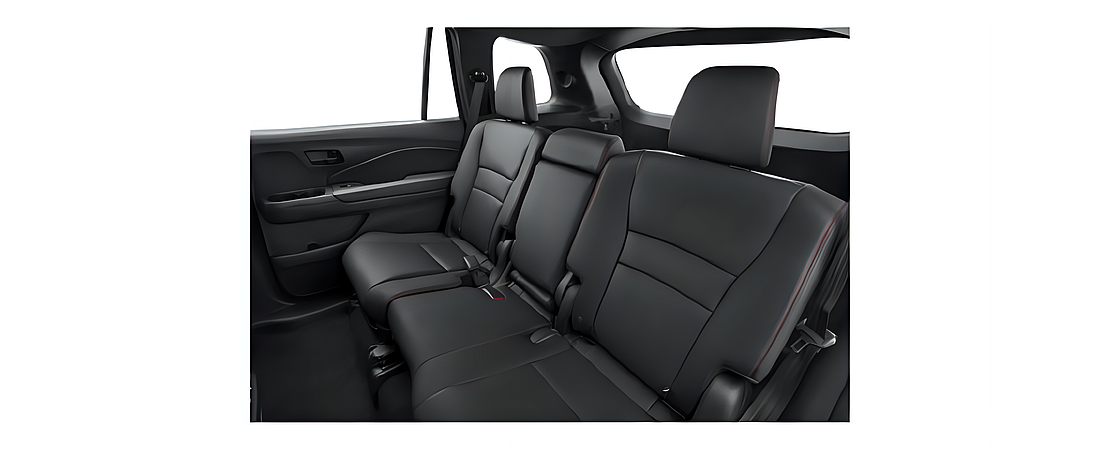 Honda Passport 2025 25