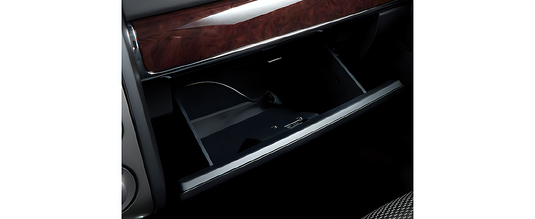 Mitsubishi Galant 2010 15