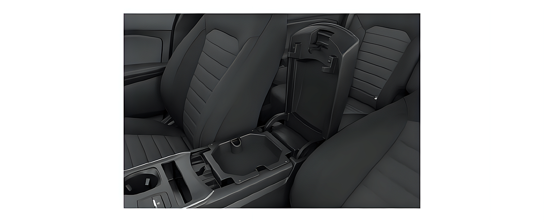 Ford Edge 2021 12