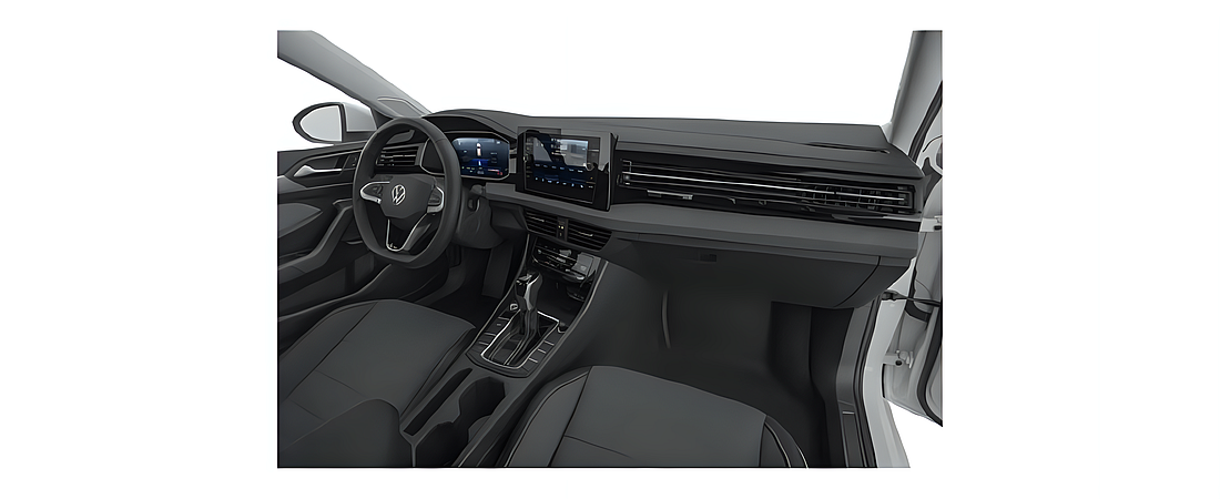 Volkswagen Jetta 2025 26