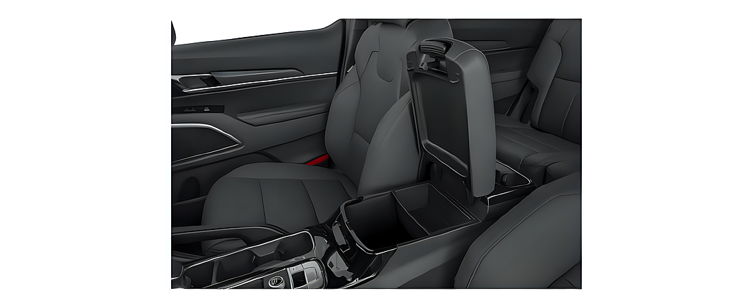 Kia Telluride 2025 12