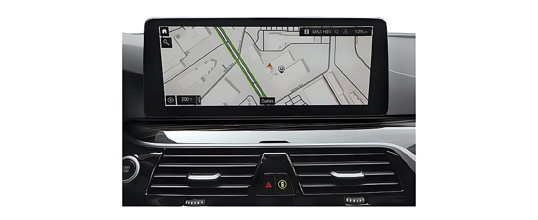 BMW 5 Series 2021 28