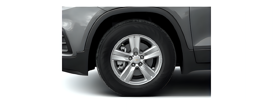 Chevrolet Trax 2021 25