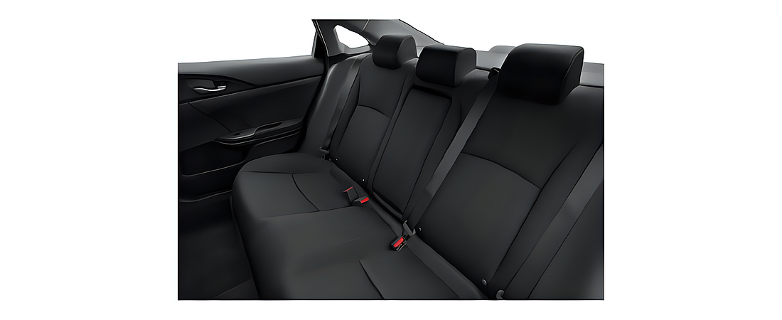 Honda Civic Sedan 2021 24