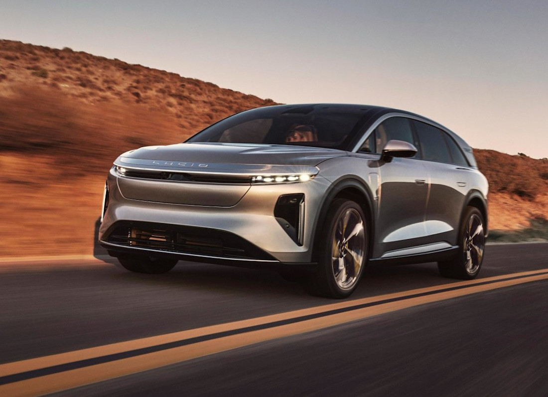 VT-195 - AutoScout24 - elektrische Lucid foto3