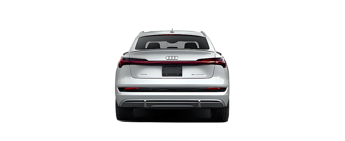 Audi e-tron Sportback 2022 5
