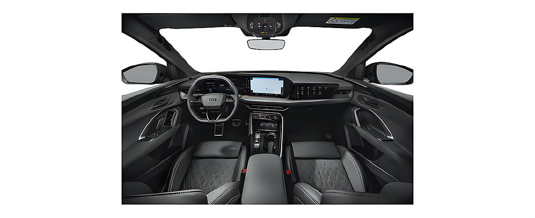 Audi Q5 2025 17