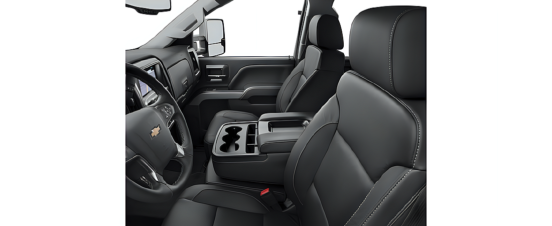 Chevrolet SILVERADO 3500HD 2017 38