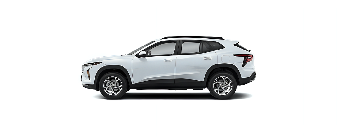 Chevrolet Trax 2025 3