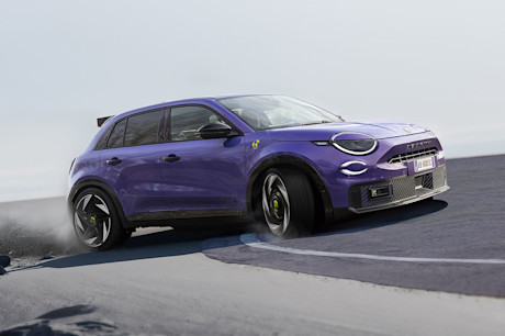 NewAbarth600e2