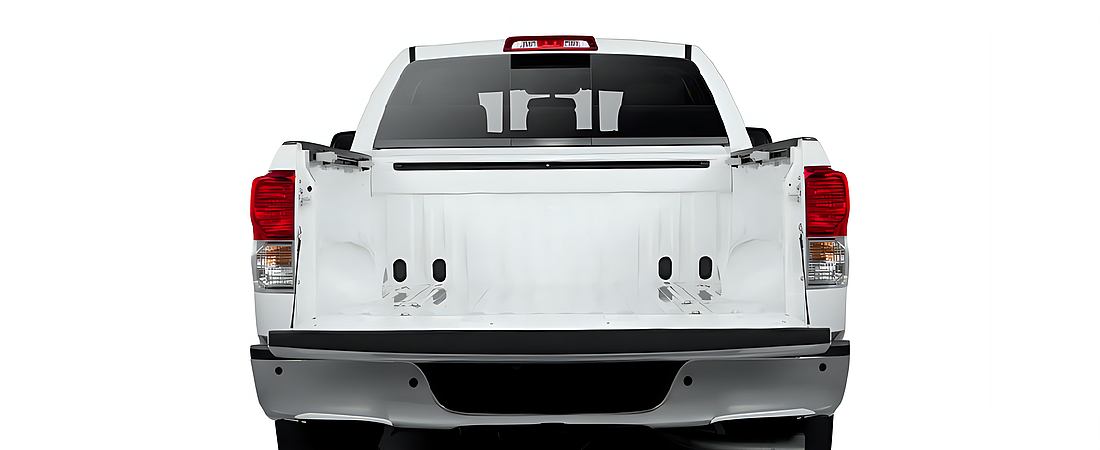 Toyota Tundra 2010 13