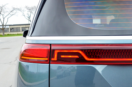 Kia Carnival SX 2022 : essai routier Image