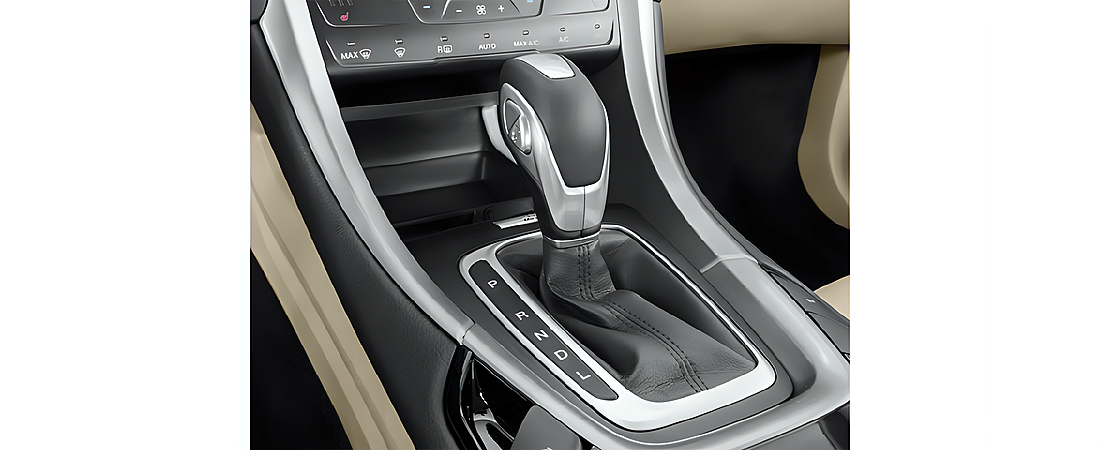 Ford Fusion 2014 46
