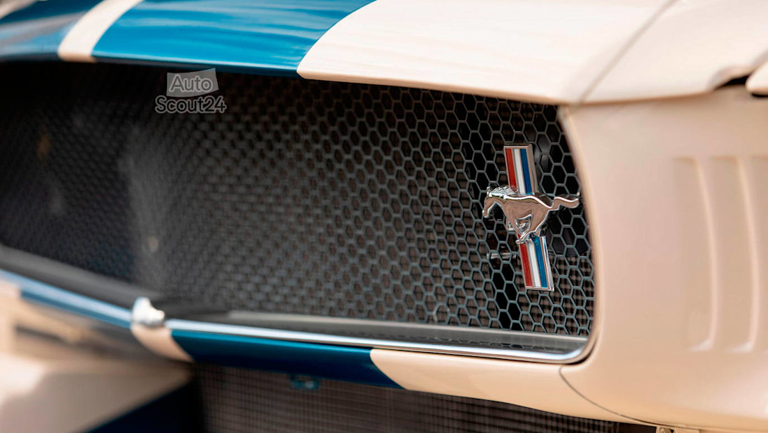 Ford Mustang Shelby GT350 1965 más caro (17).jpg
